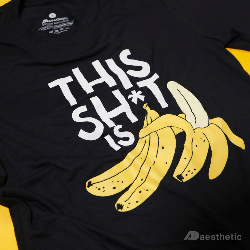 Bananas Tshirt