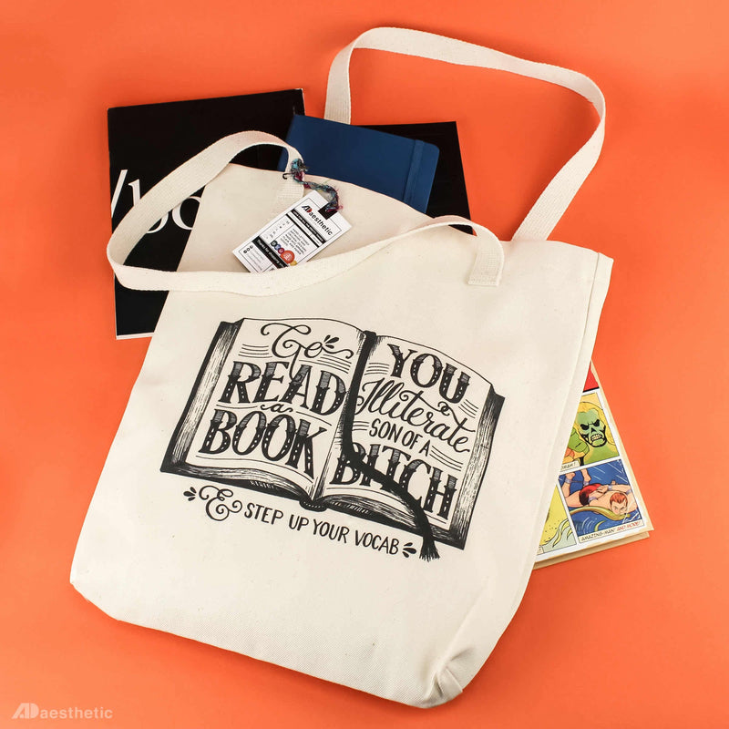 Book Bag Doha – Book Bag Doha